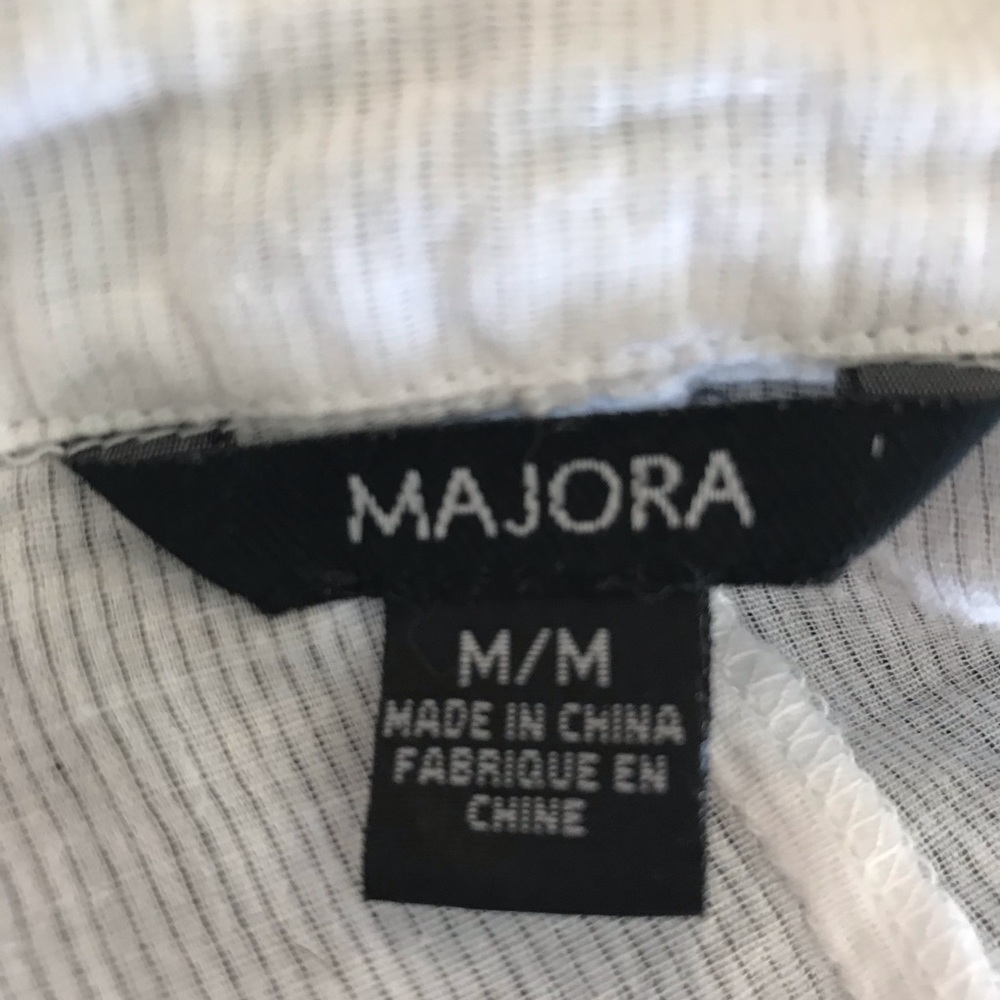 Majora blouse - Picture 8 of 14